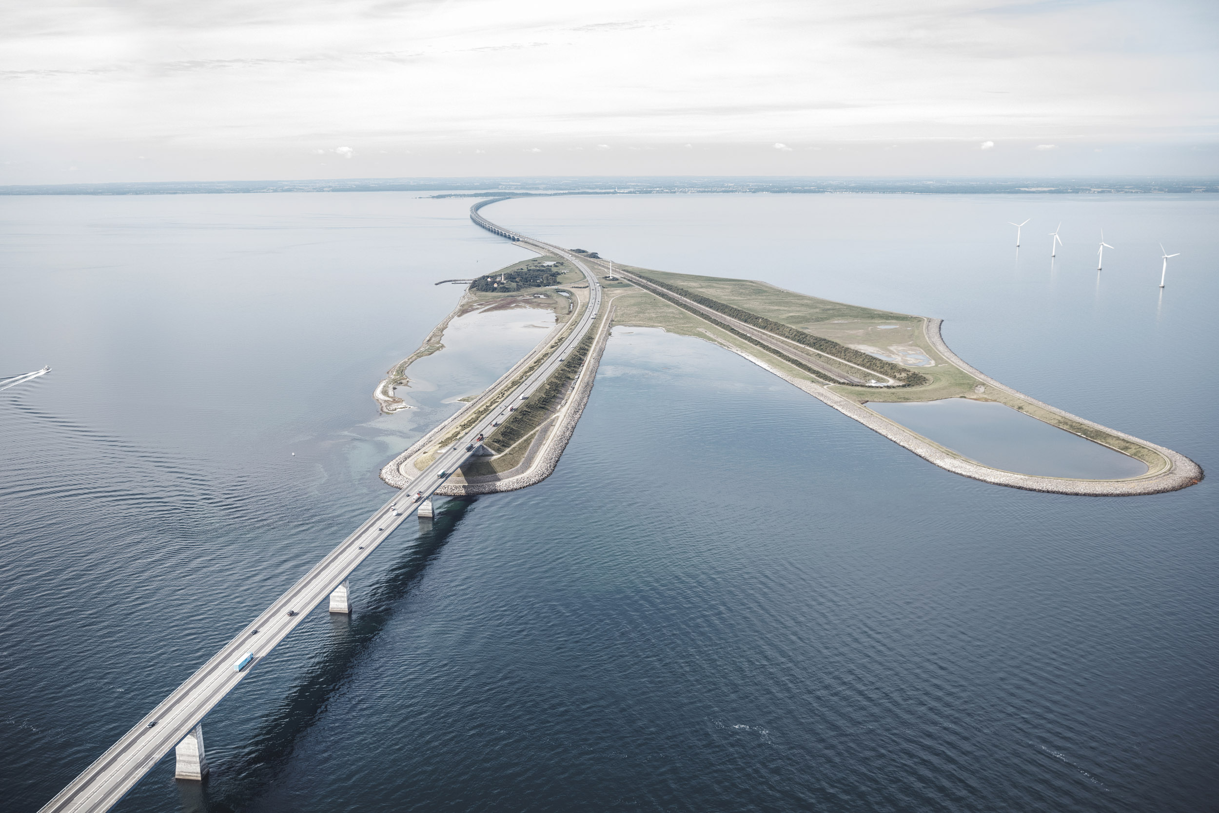 danske fragtmænd dag til dag levering